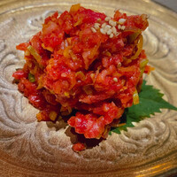 焼肉 BEEFMAN 六本木本店 - 