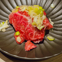 焼肉 BEEFMAN 六本木本店 - 