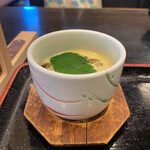 Nobuzushi - 茶碗蒸し