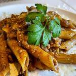 ビストロ セレニテ - シン☆「ブランセス・デゼールセット」1,650円