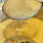 ビストロ セレニテ - シン☆「ブランセス・デゼールセット」1,650円