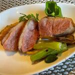 ビストロ セレニテ - 