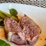 ビストロ セレニテ - 