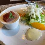 ビストロ セレニテ - 