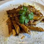 ビストロ セレニテ - シン☆「ブランセス・デゼールセット」1,650円