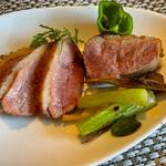 ビストロ セレニテ - 