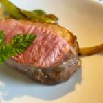 ビストロ セレニテ - 