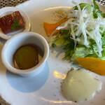 ビストロ セレニテ - 