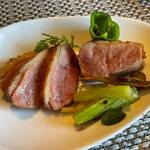 ビストロ セレニテ - 