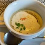 ビストロ セレニテ - シン☆「ブランセス・デゼールセット」1,650円