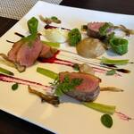 ビストロ セレニテ - 