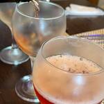 ビストロ セレニテ - 