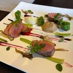 ビストロ セレニテ - 