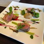 ビストロ セレニテ - 