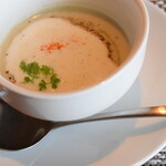 ビストロ セレニテ - シン☆「ブランセス・デゼールセット」1,650円