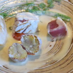 ビストロ セレニテ - 