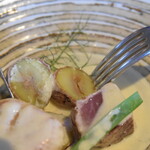 ビストロ セレニテ - 