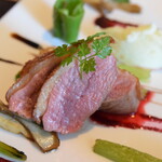 ビストロ セレニテ - 