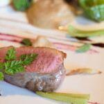 ビストロ セレニテ - 