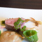 ビストロ セレニテ - 