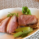 ビストロ セレニテ - 