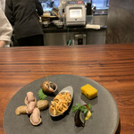 新中国料理HARAKAWA - 