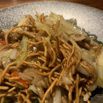 新中国料理HARAKAWA - 