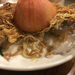 中華料理 帆 - 