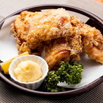 Izakaya Maido - 福味鶏のからあげ