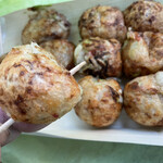 たこ焼まるちゃん - 美味すぎる！