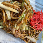 たこ焼まるちゃん - これまた美味い！