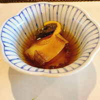 難波 鮨 栞庵 やましろ - 