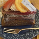 パティスリー アルエット - 