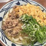 Marugame Seimen - 