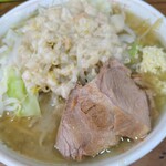ラーメン二郎 - 今日の一杯