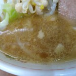ラーメン二郎 - スゲ~な~