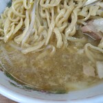 ラーメン二郎 - しかし凄いな