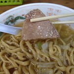 ラーメン二郎 - こう見えて