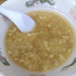 ラーメン二郎 - この辺りで...