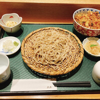 手打ちそば 大石 - 