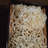 四季 蕎麦 たか橋