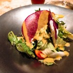 神戸牛炉釜ステーキ GINZA KOKO炉 - 