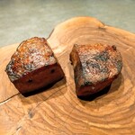 神戸牛炉釜ステーキ GINZA KOKO炉 - 