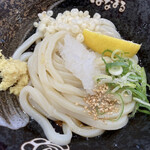 Hanamaru Udon - 