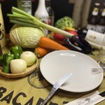 Bar 始りのZ - 