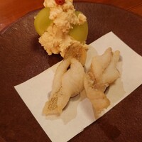 赤坂とゝや魚新 - 
