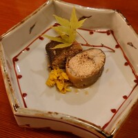赤坂とゝや魚新 - 