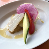 トラットリア グランボッカ - 