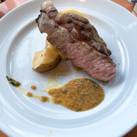 トラットリア グランボッカ - 