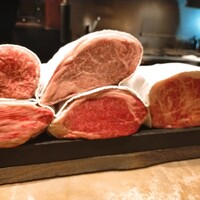 神戸牛炉釜ステーキ GINZA KOKO炉 - 